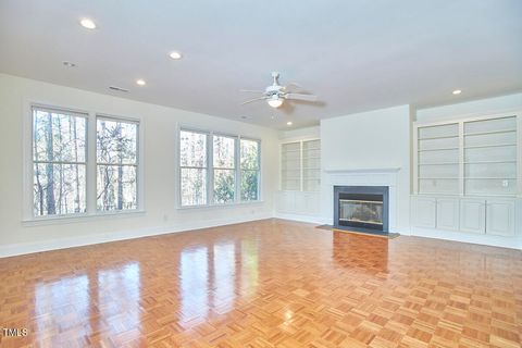 A home in Pittsboro