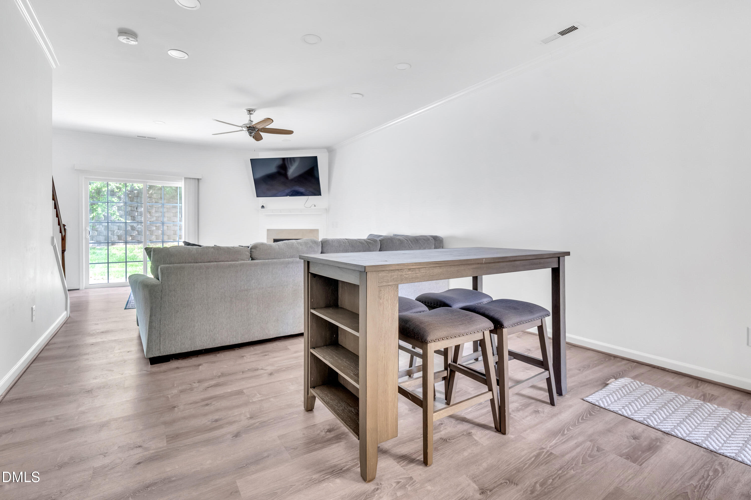 2641 Hamlet Green Drive