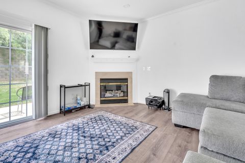 2641 Hamlet Green Drive Raleigh NC 27614