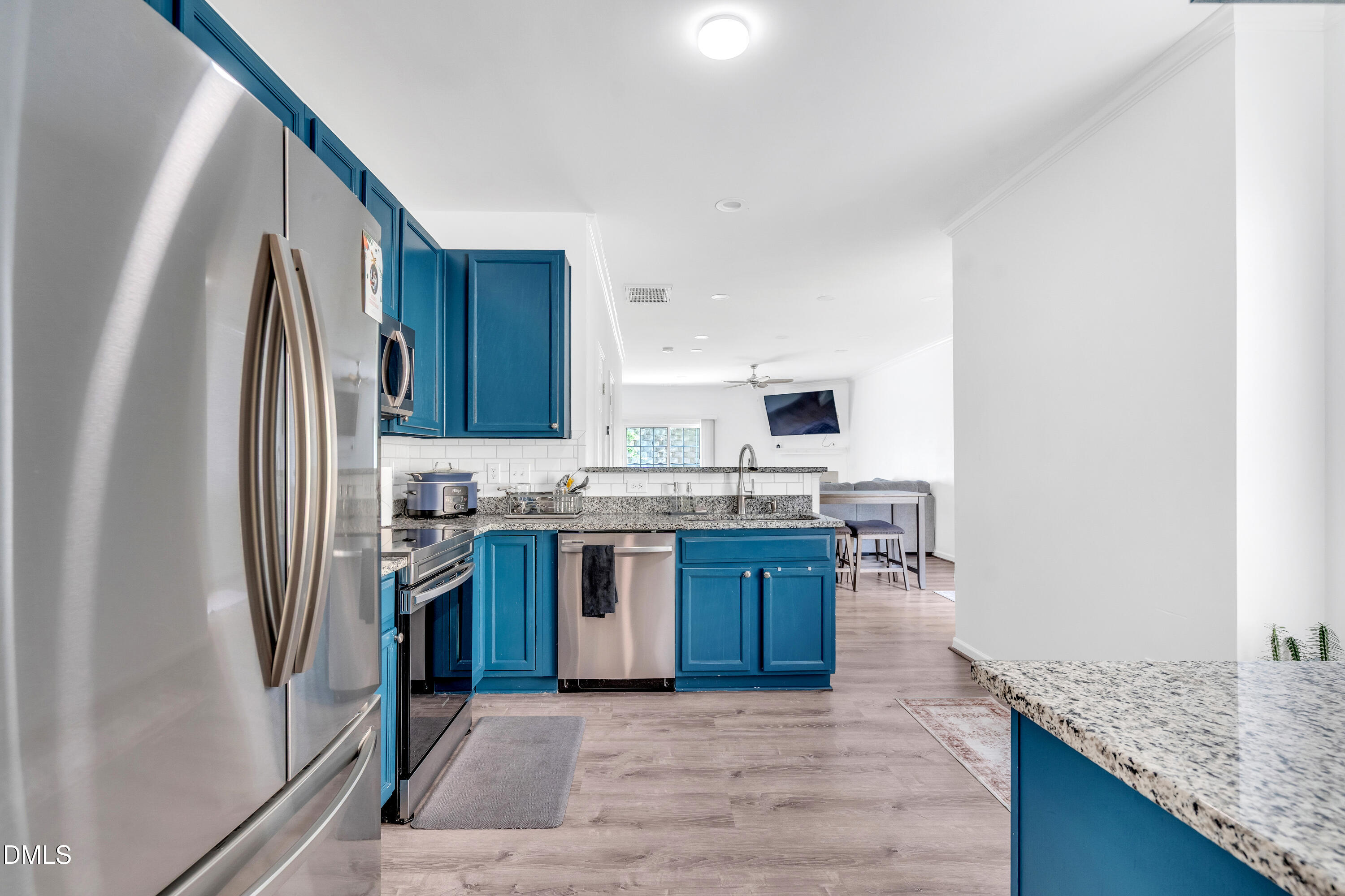 2641 Hamlet Green Drive