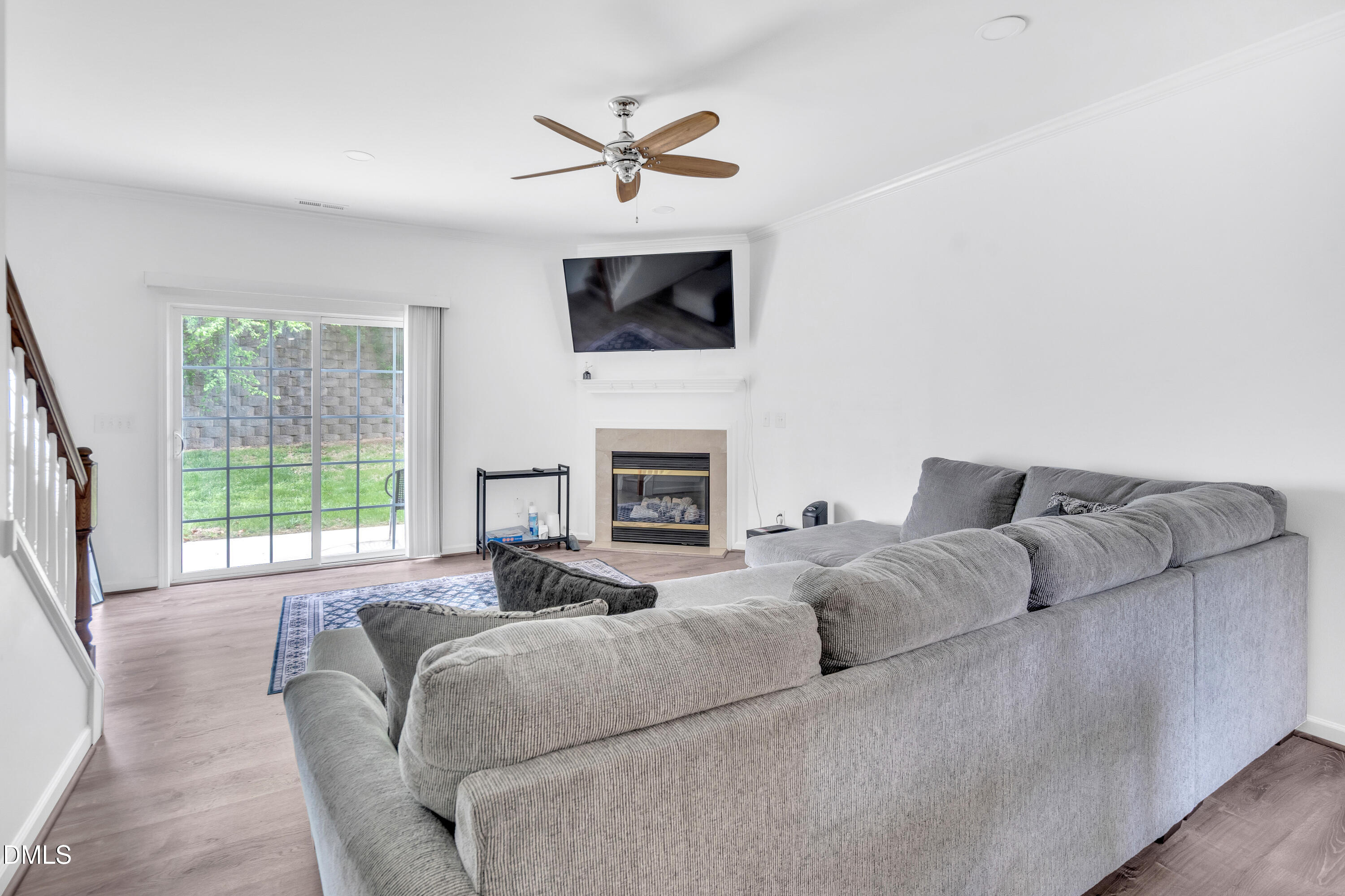 2641 Hamlet Green Drive