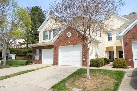 2641 Hamlet Green Drive Raleigh NC 27614