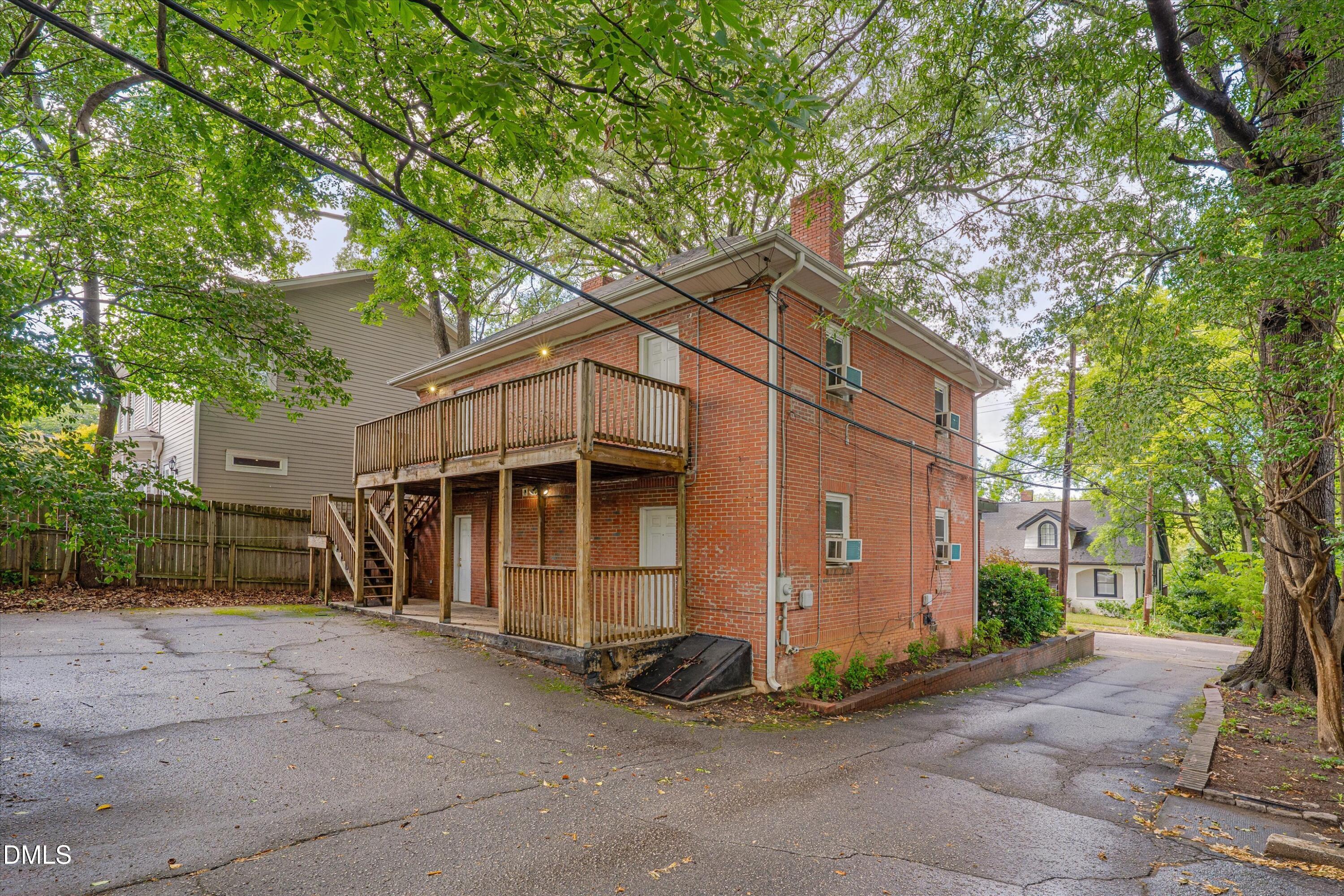 513 Cleveland Street