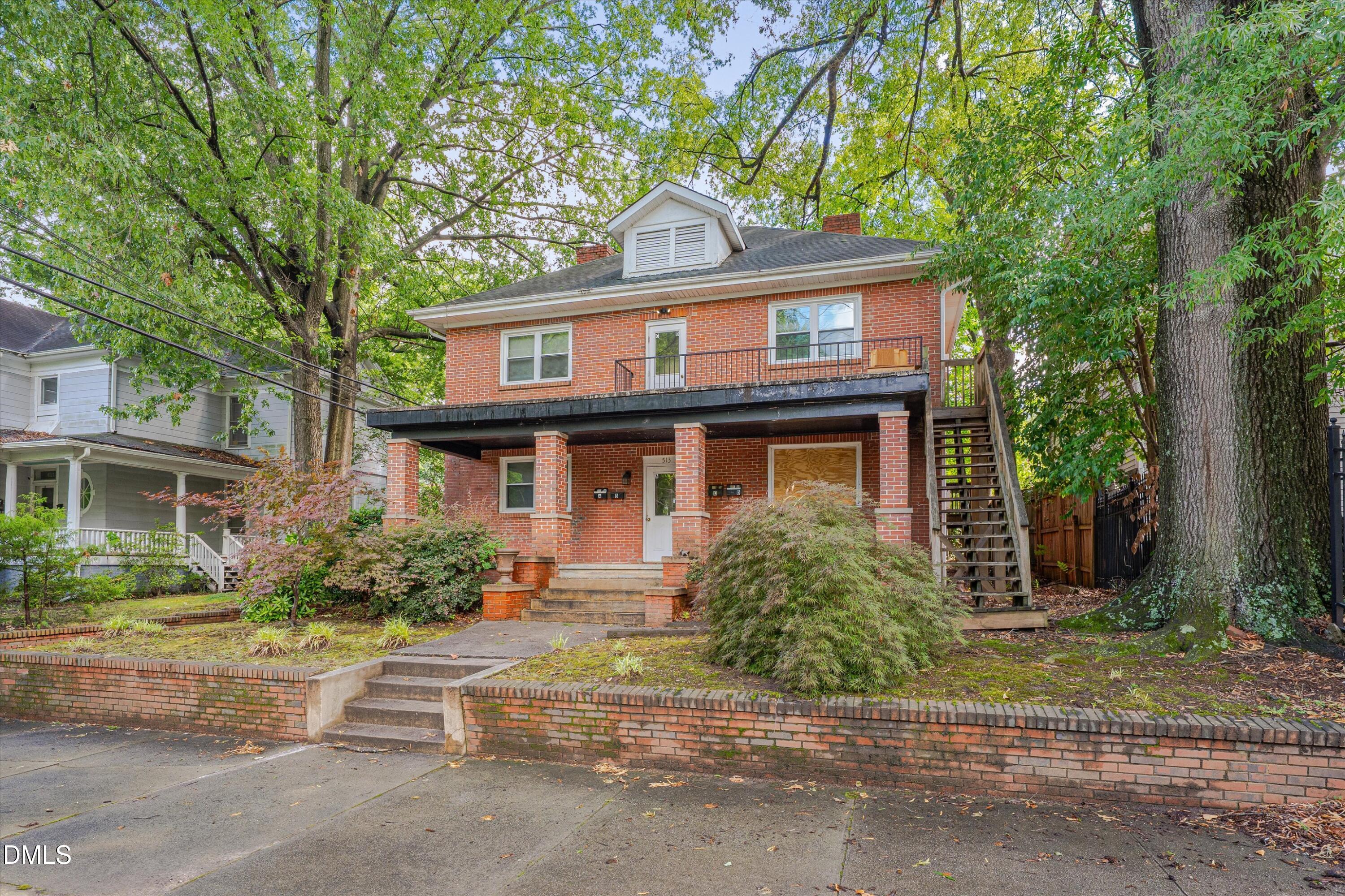 513 Cleveland Street
