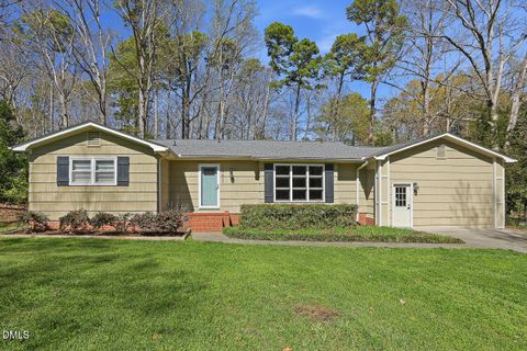 3820 Swarthmore Road Durham NC 27707