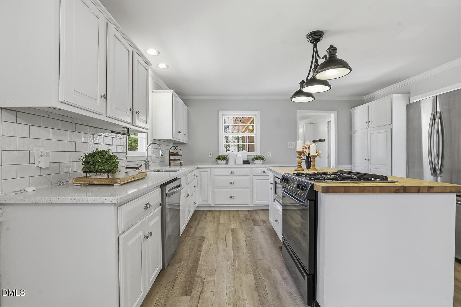 3820 Swarthmore Road