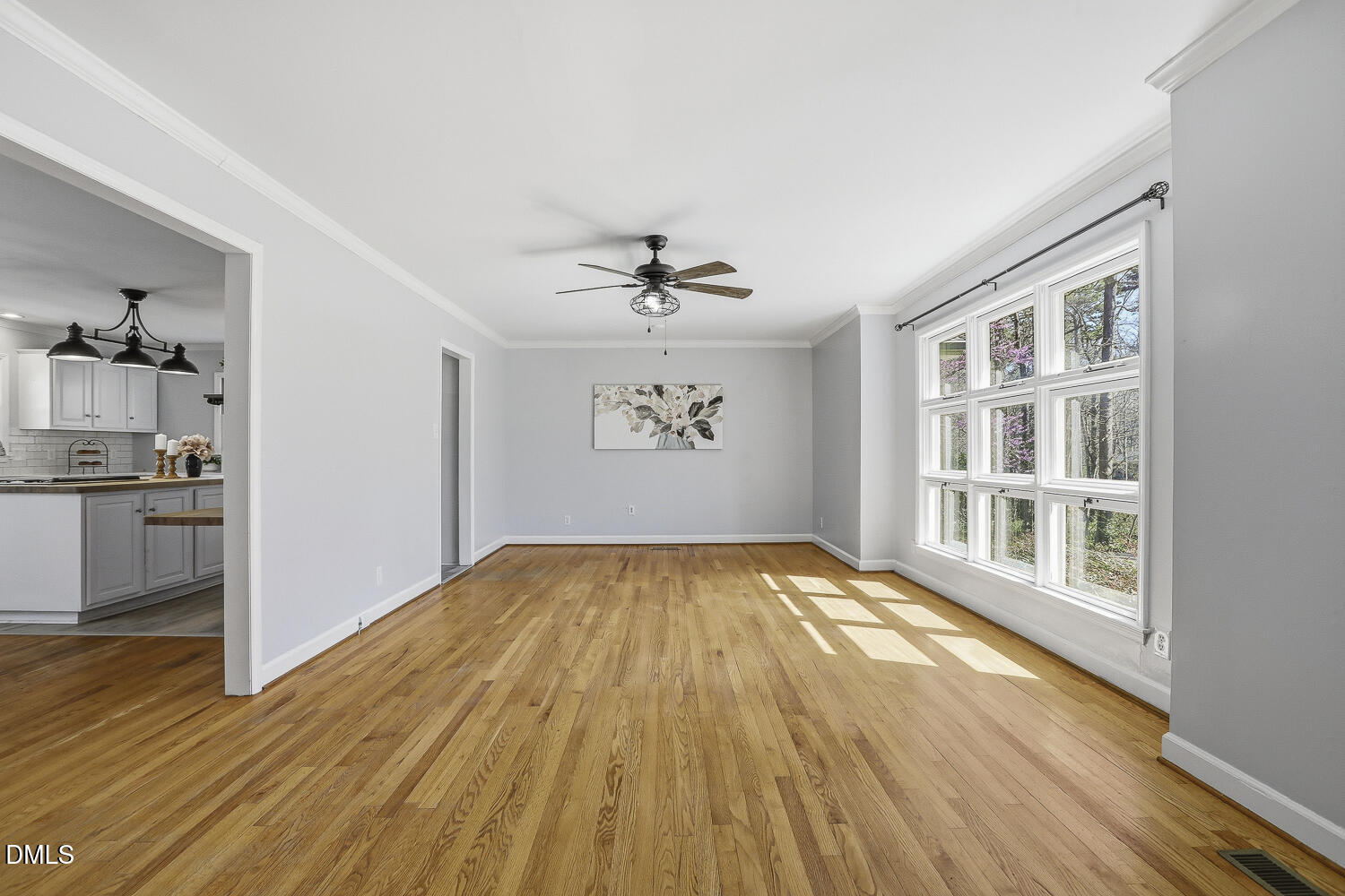 3820 Swarthmore Road