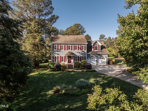 5812 N Beaver Lane Raleigh NC 27604