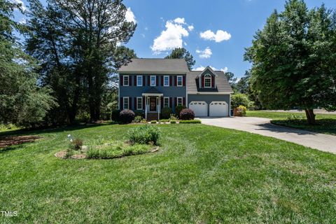 5812 N Beaver Lane Raleigh NC 27604