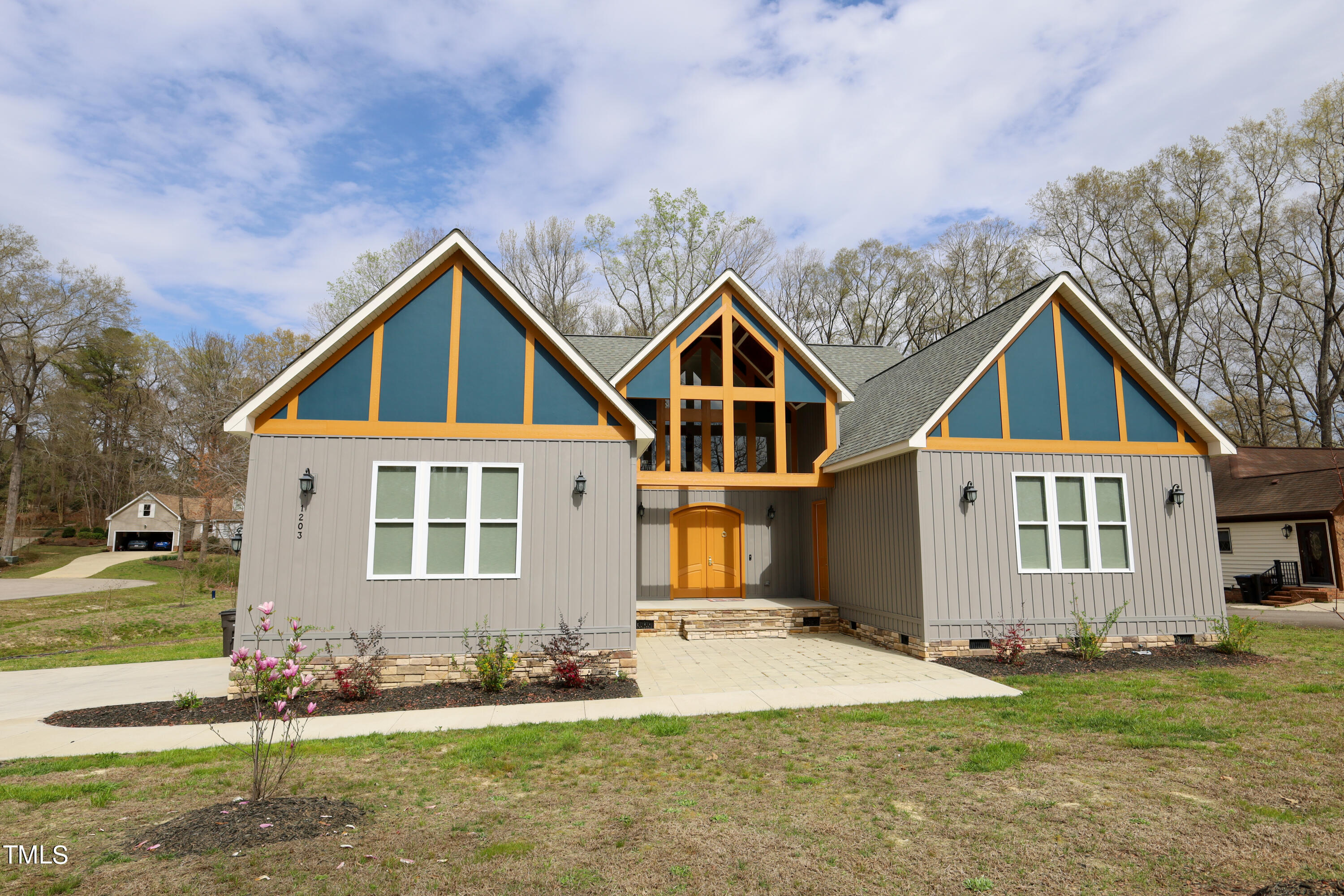 1203 Keith Hills Road