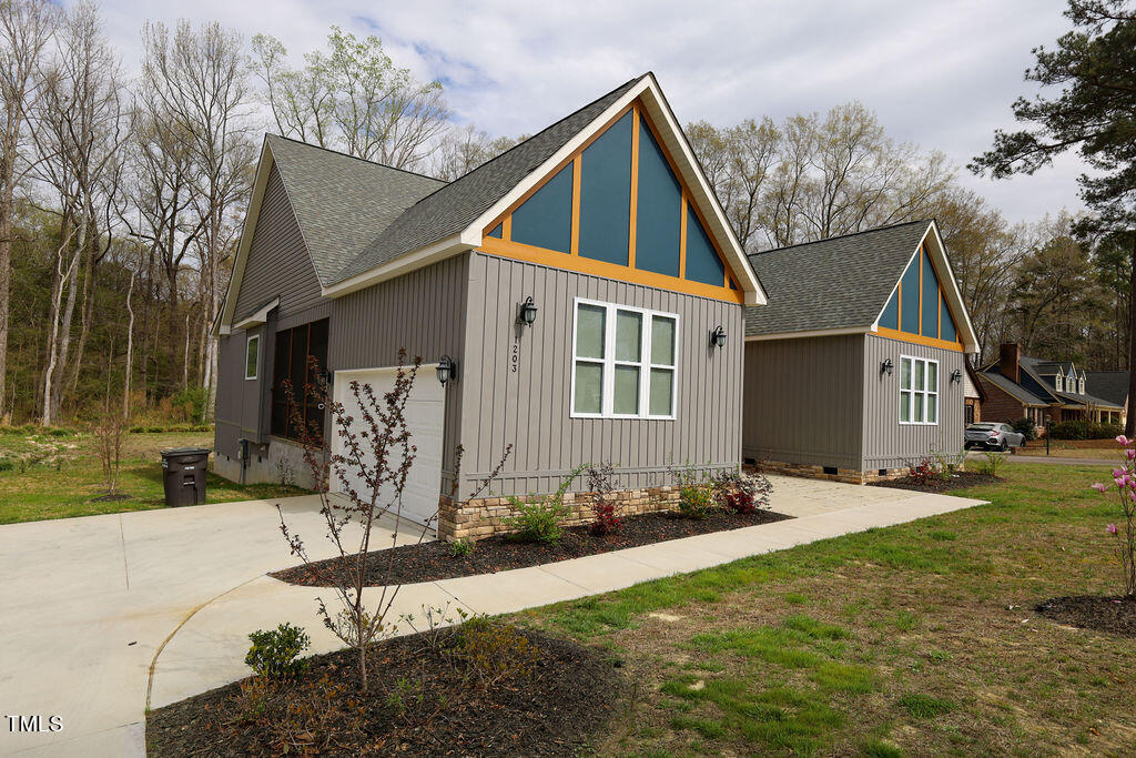 1203 Keith Hills Road