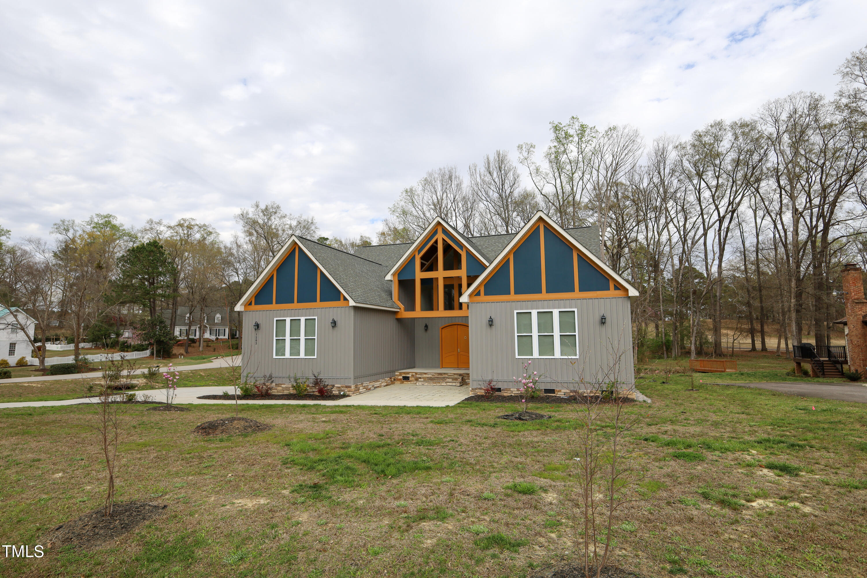 1203 Keith Hills Road