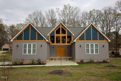 1203 Keith Hills Road Lillington NC 27546