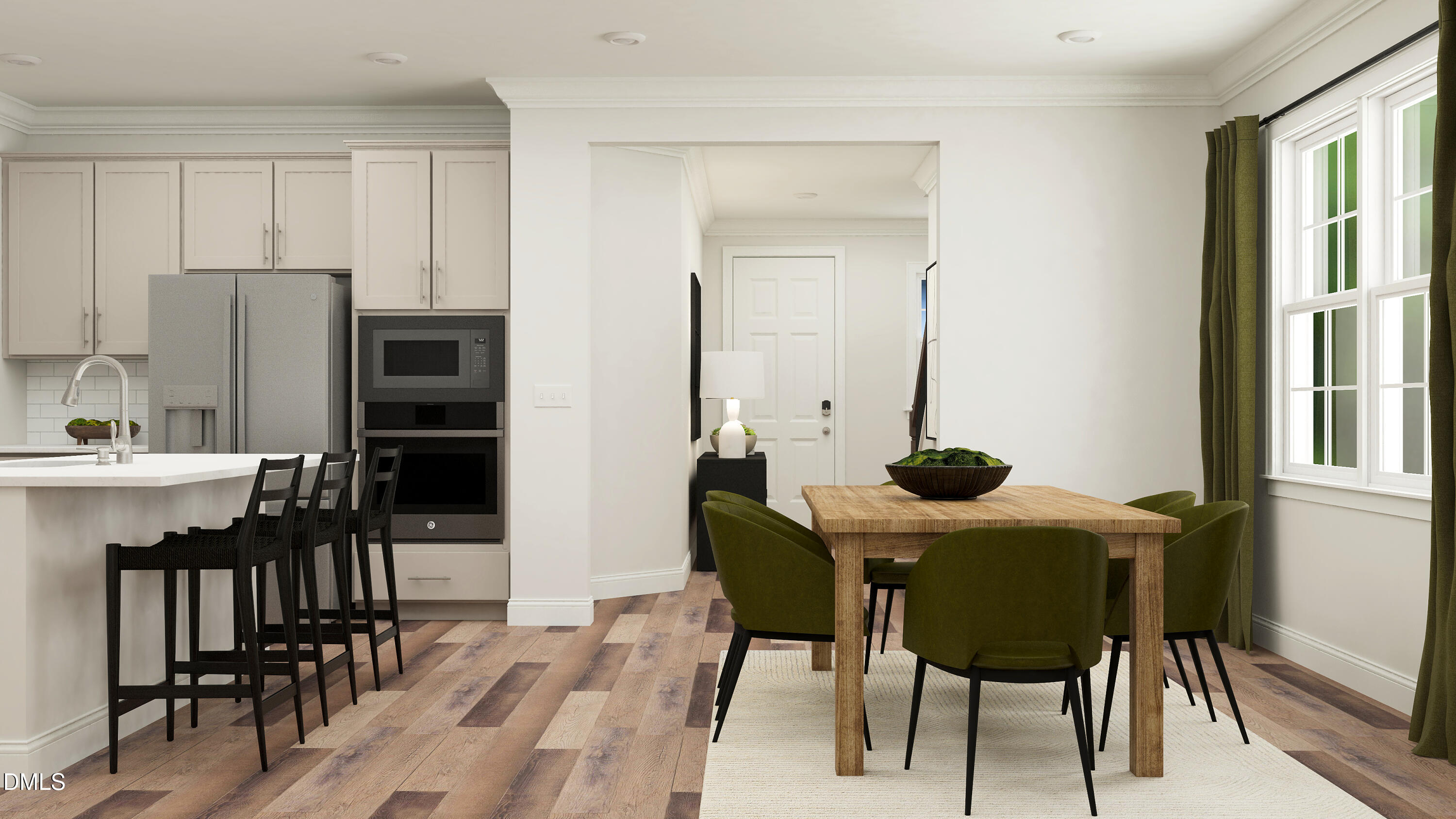 713 Long Melford Drive