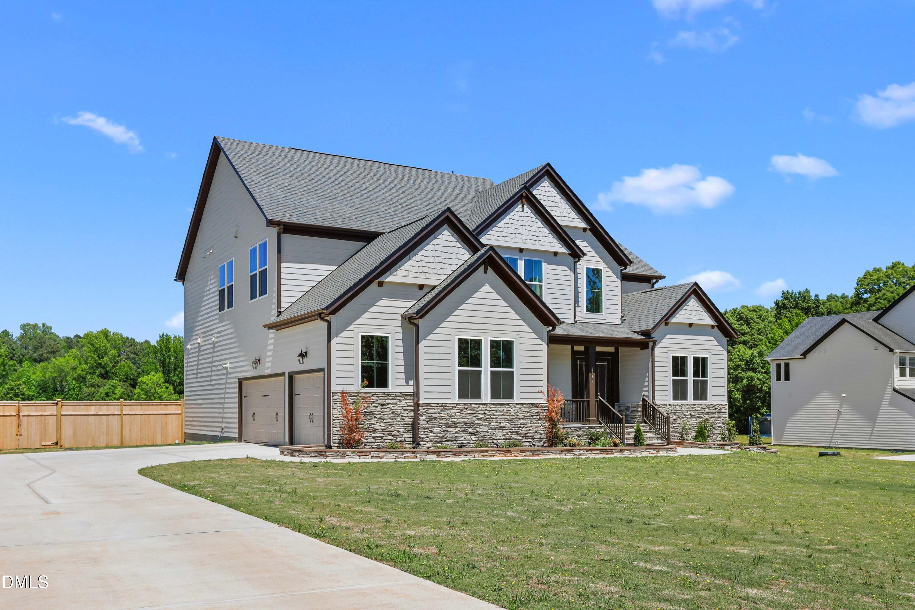 2085 Kelsey Court