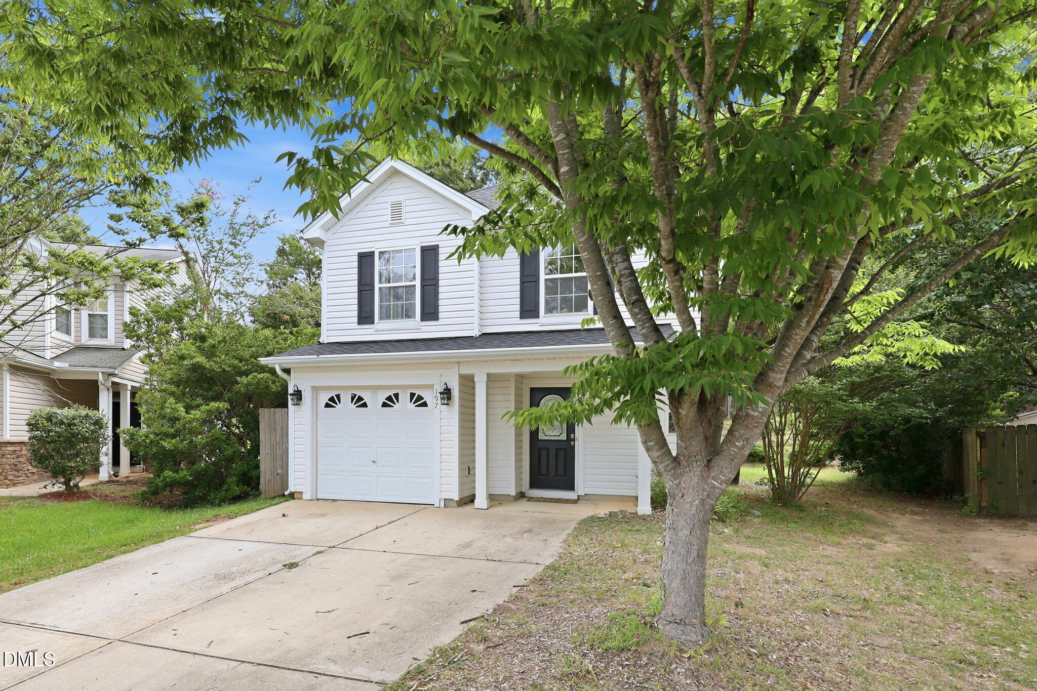 197 Depot Ridge Road