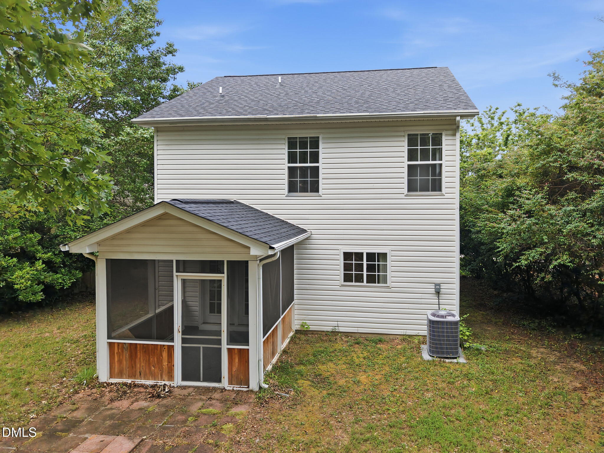197 Depot Ridge Road
