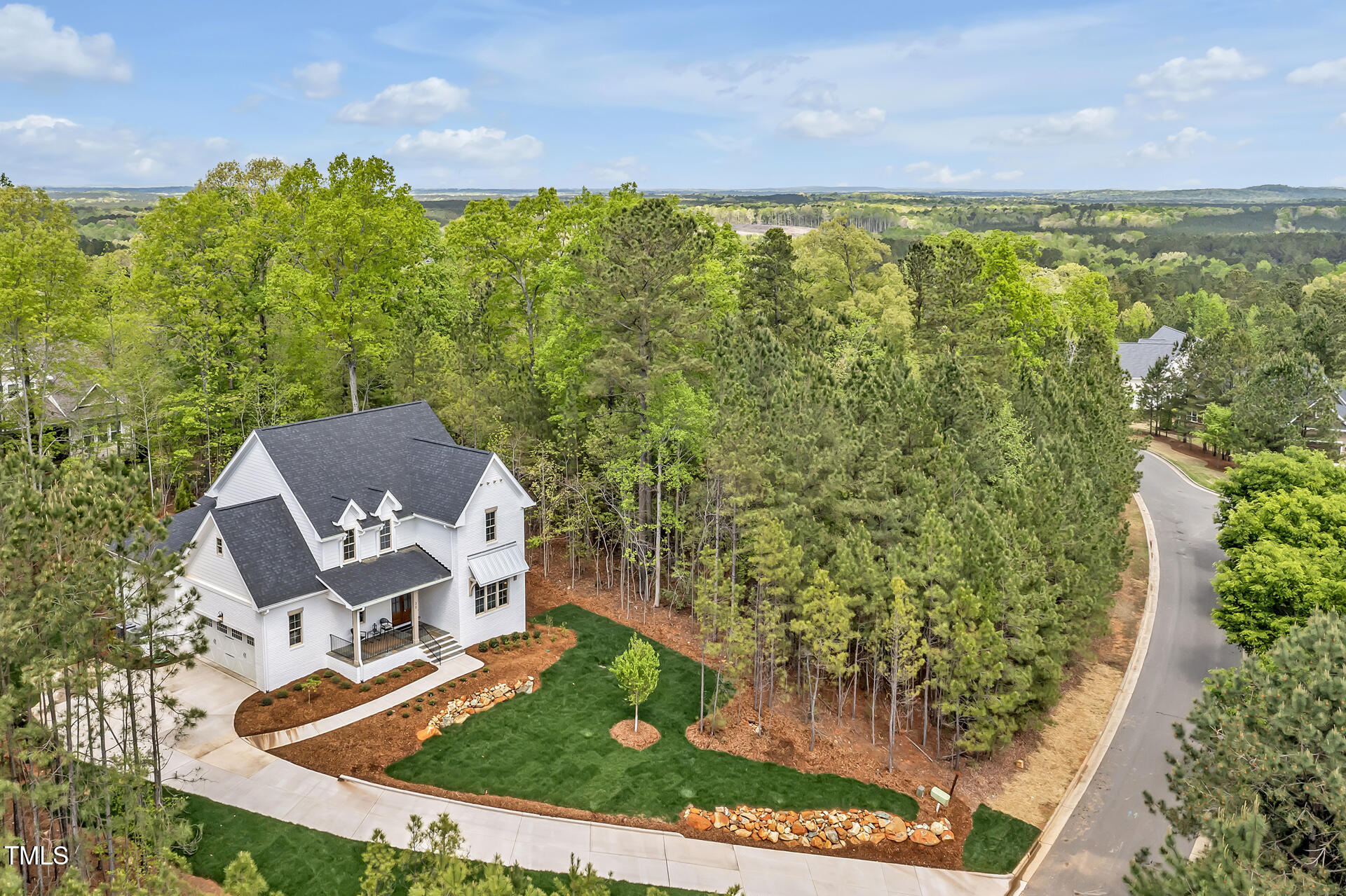 30 Mist Wood Court