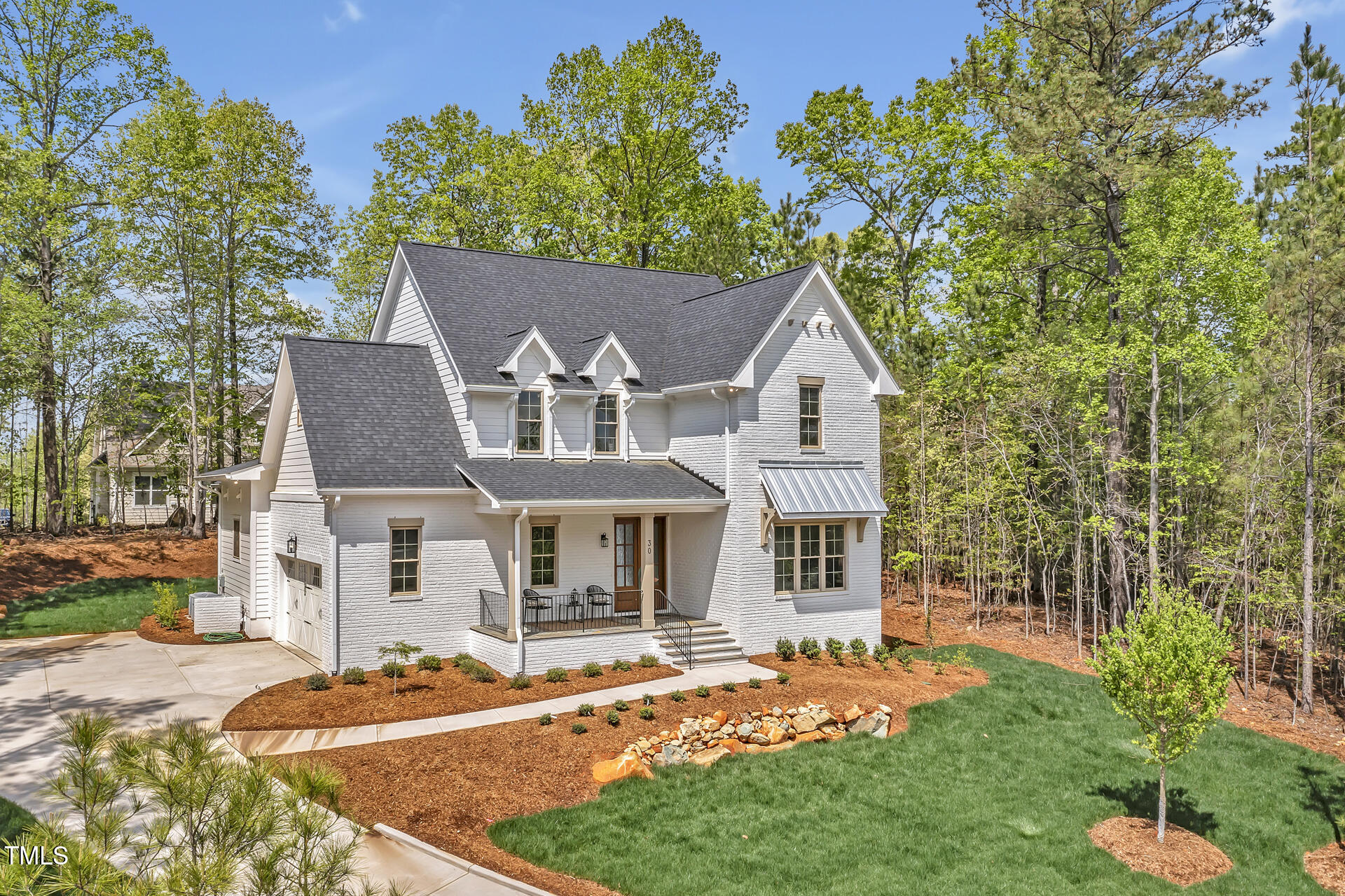 30 Mist Wood Court
