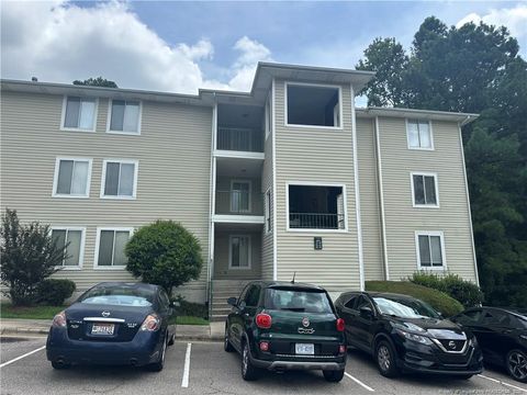 Property photo of 3355 Galleria Drive 29, Fayetteville, NC 28303