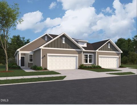 Photo of 838 Hanford Landing Drive, Graham, NC 27253 (MLS # 10173828)