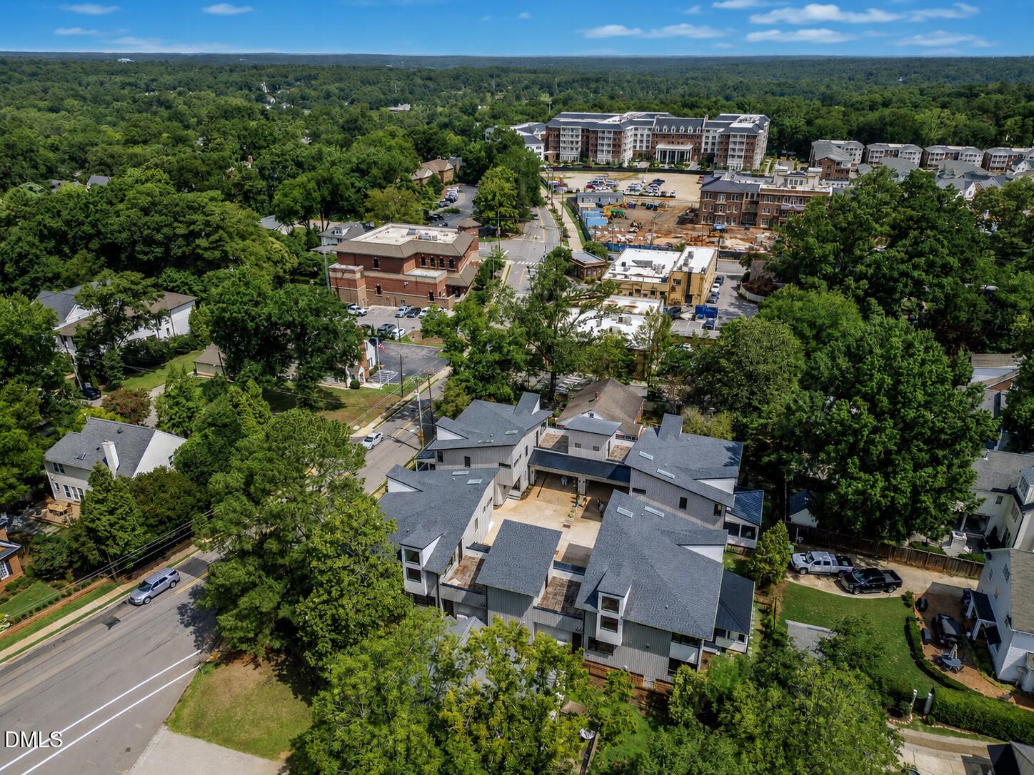 1806 Oberlin Road 101