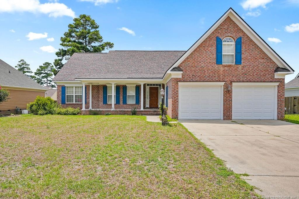 3513 Kennicot Court