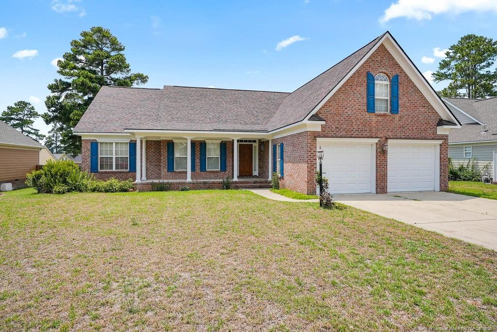 3513 Kennicot Court