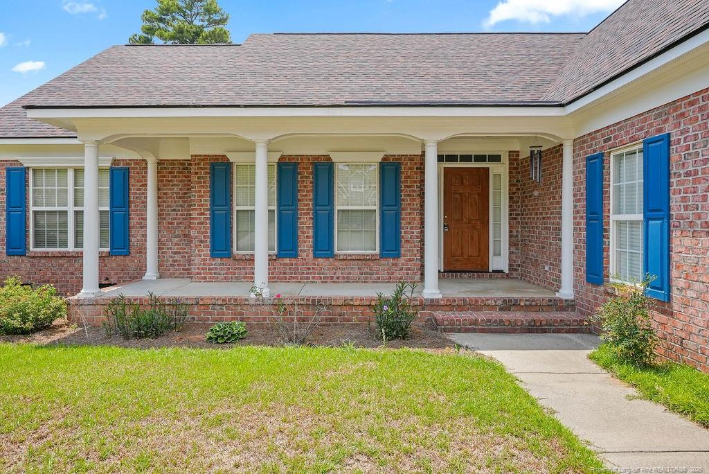 3513 Kennicot Court