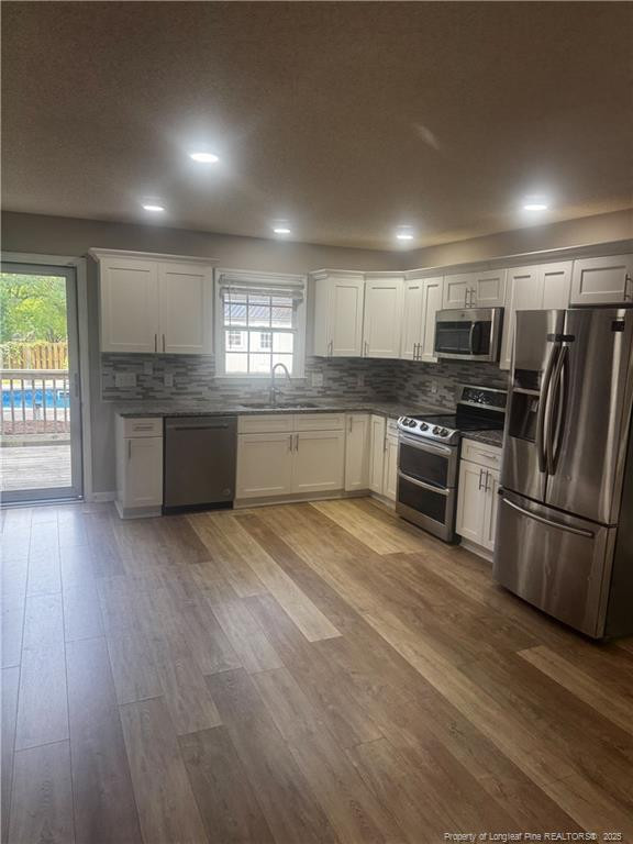 2313 Weatherwood Court