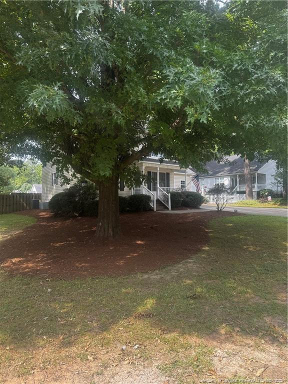 2313 Weatherwood Court