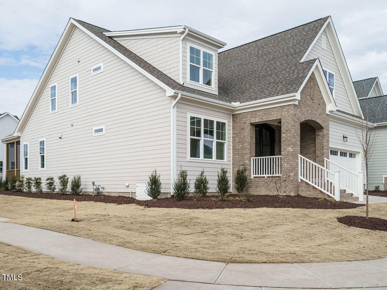 201 Wash Hollow Drive