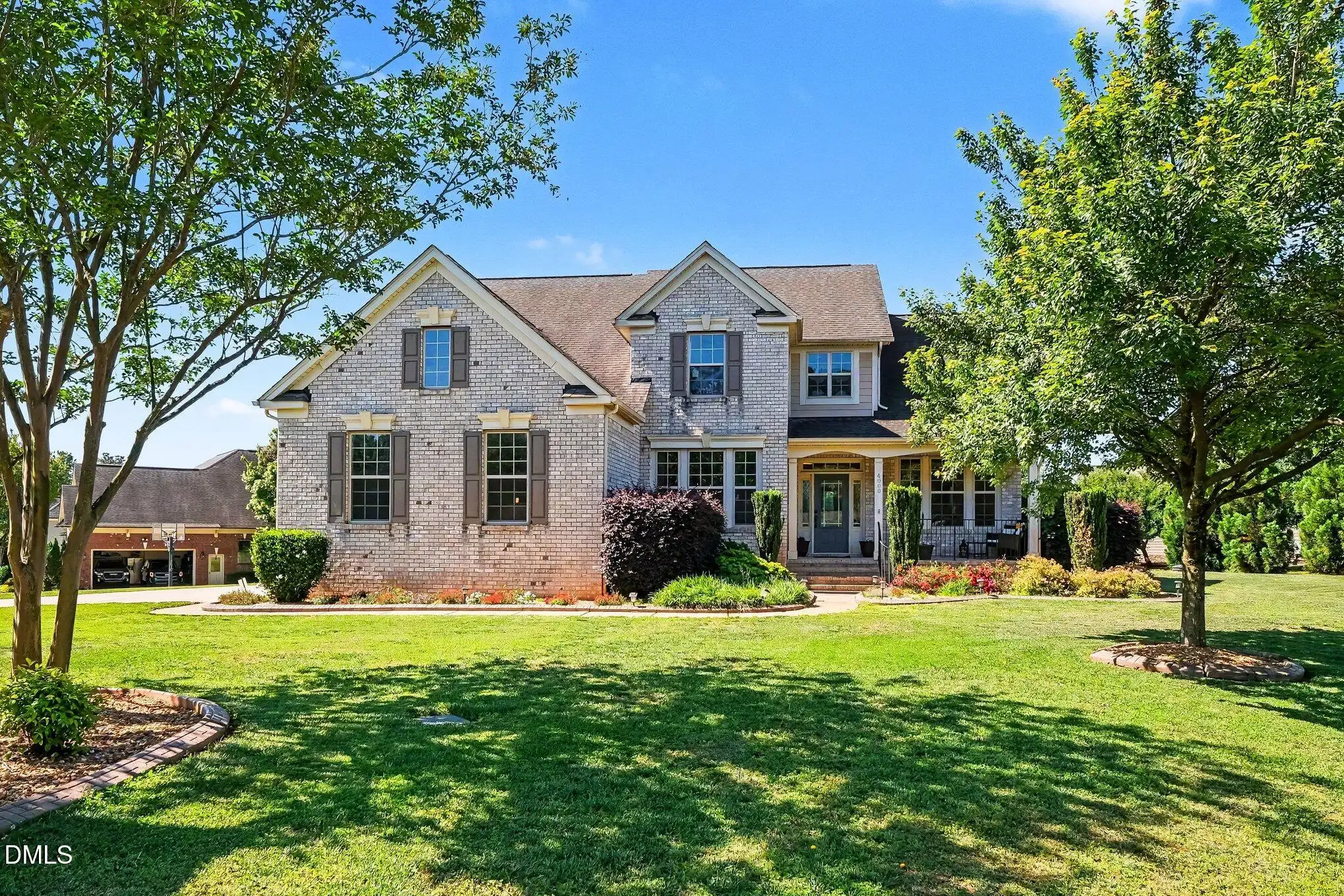 4000 Banks Stone Drive, Raleigh, NC, 27603