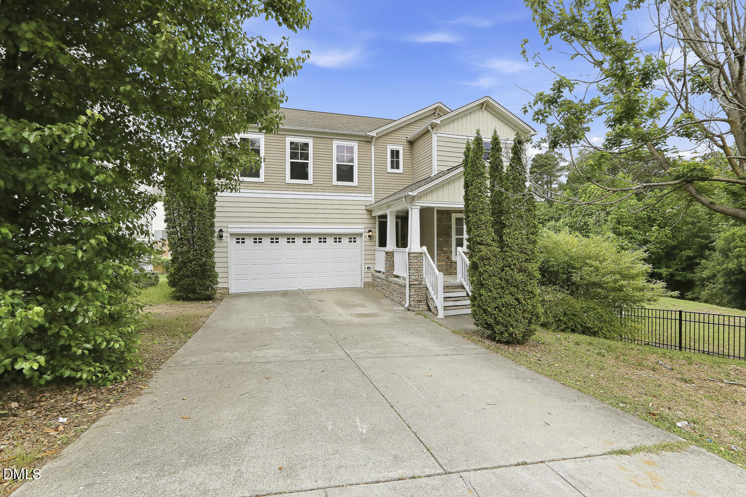 3723 Charleston Park Drive