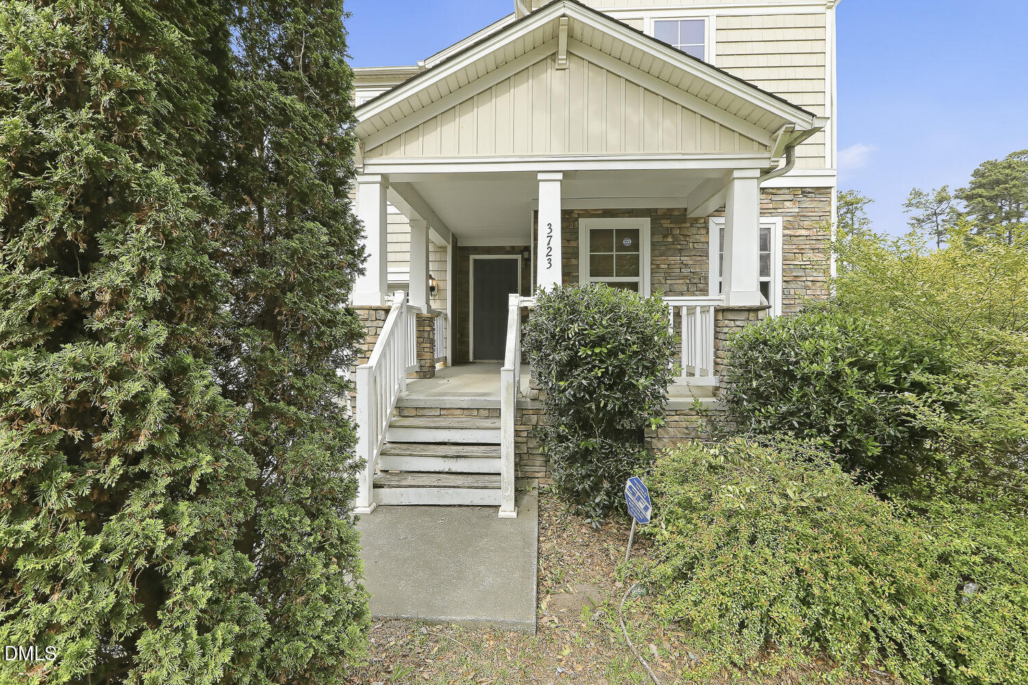3723 Charleston Park Drive
