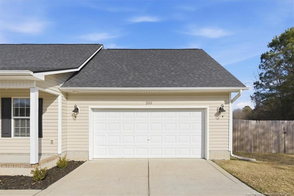 205 Copper Creek Drive