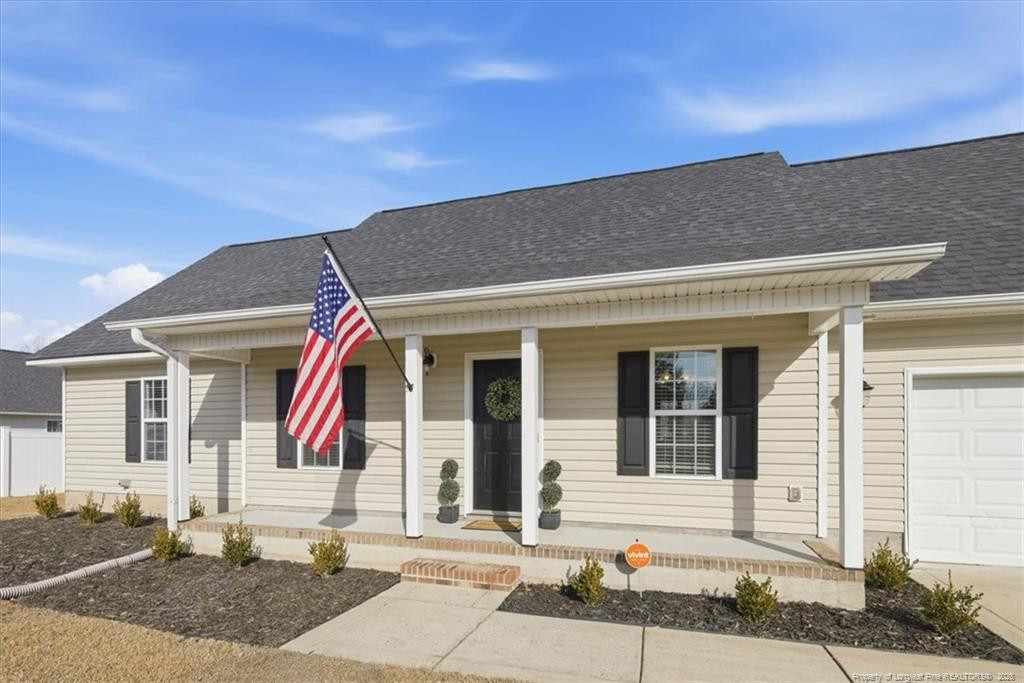 205 Copper Creek Drive