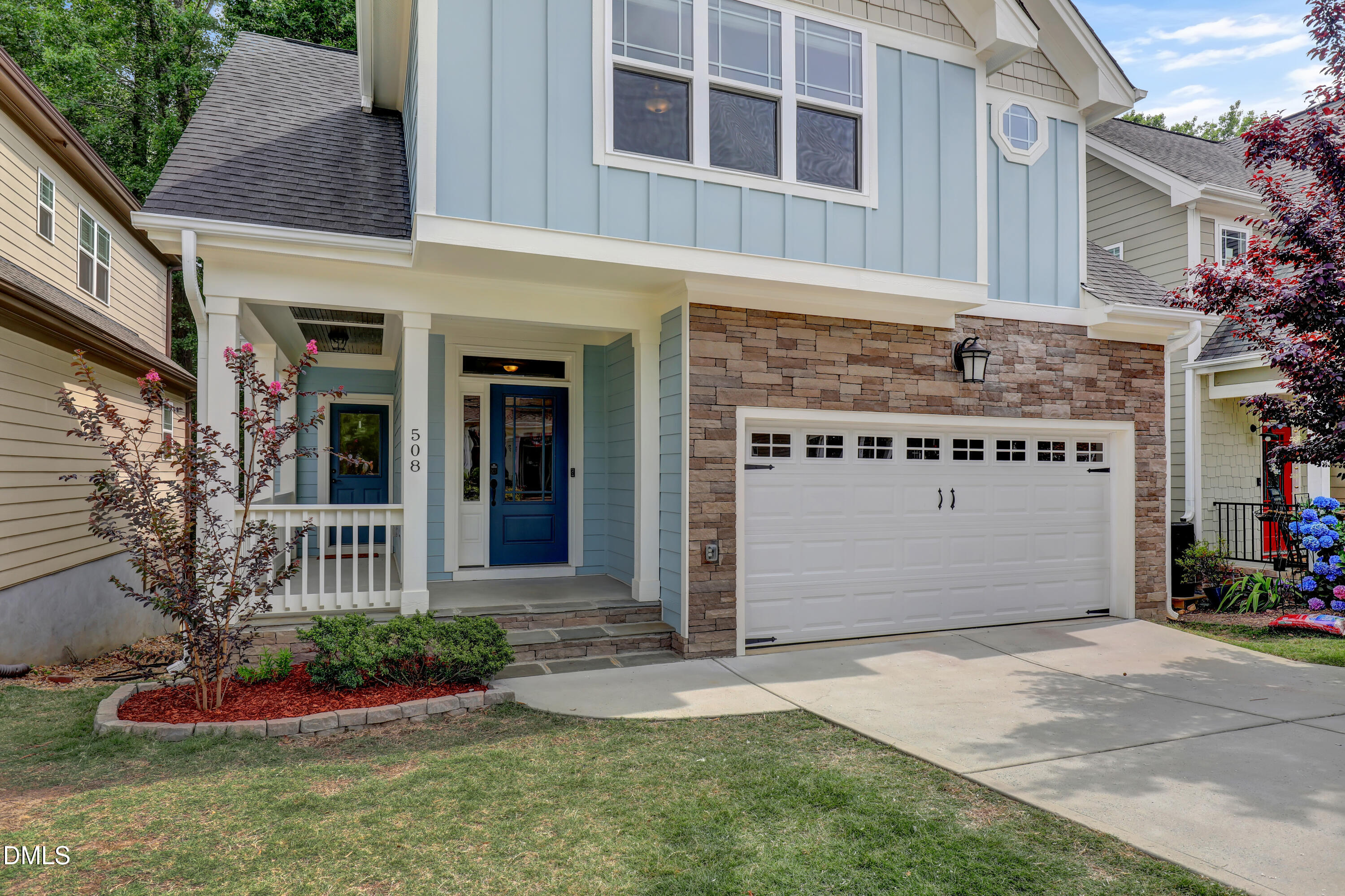 508 Mill Hopper Lane