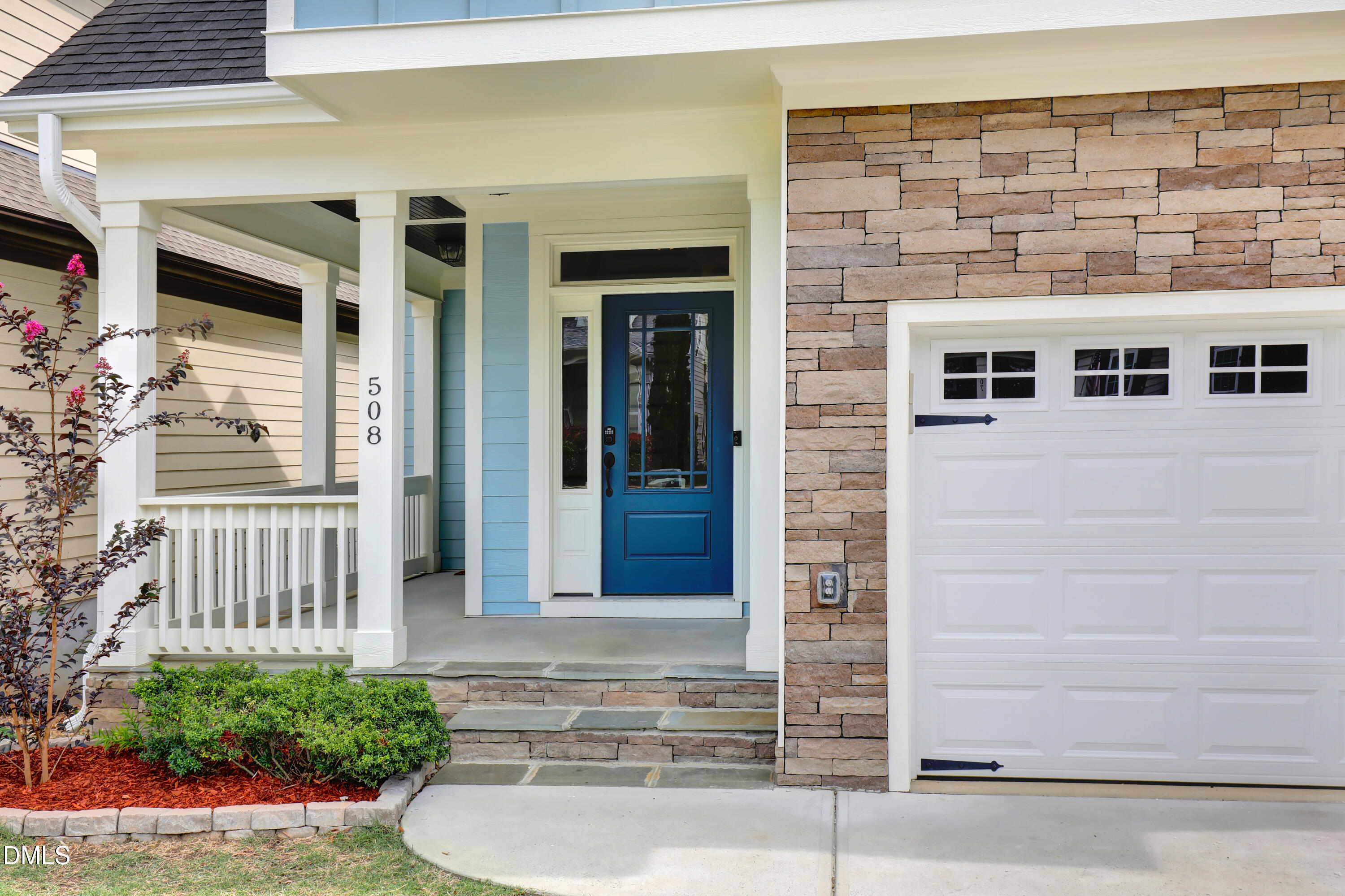 508 Mill Hopper Lane