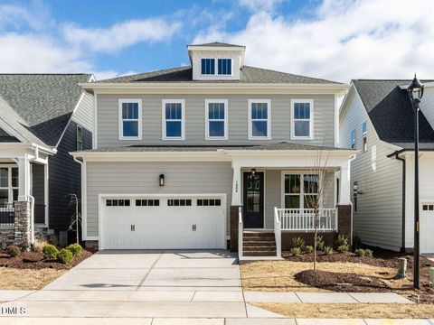 Photo of 841 Lunar Light Drive, Wendell, NC 27591 (MLS # 10164646)