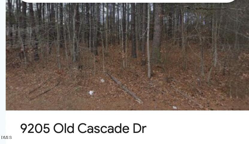 9201 Old Cascade Drive