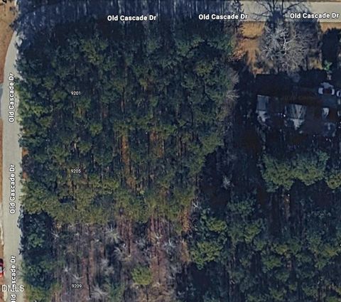 9201 Old Cascade Drive Garner NC 27529