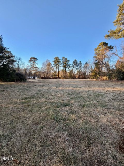 6011 Holly Lane Holly Springs NC 27540