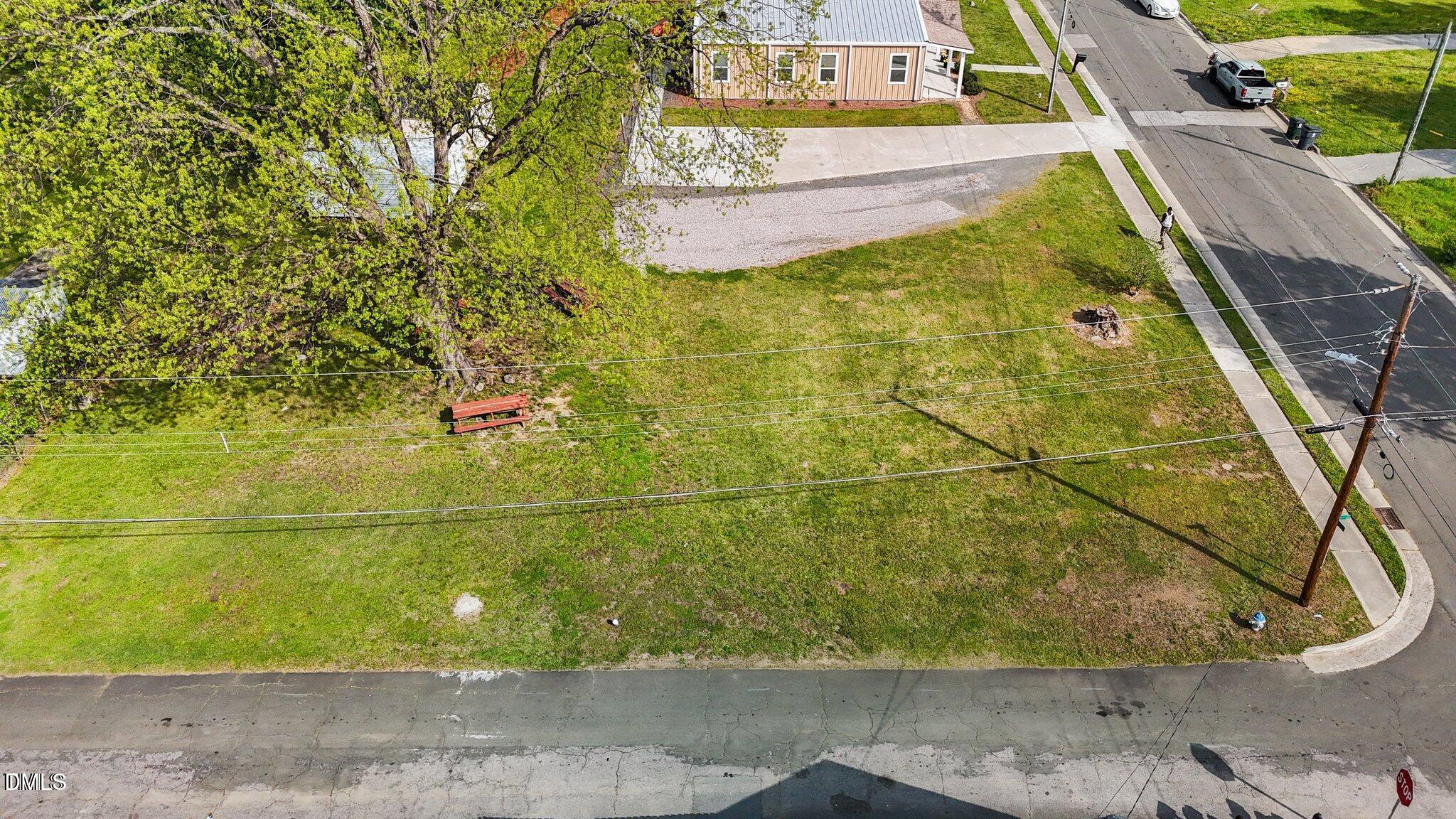 216 A & B Orange Street