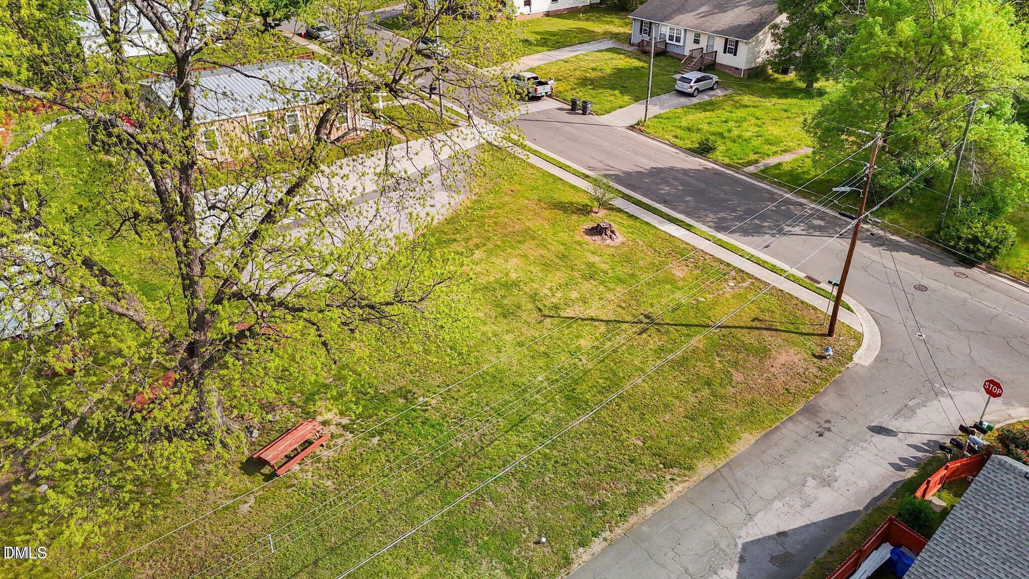 216 A & B Orange Street