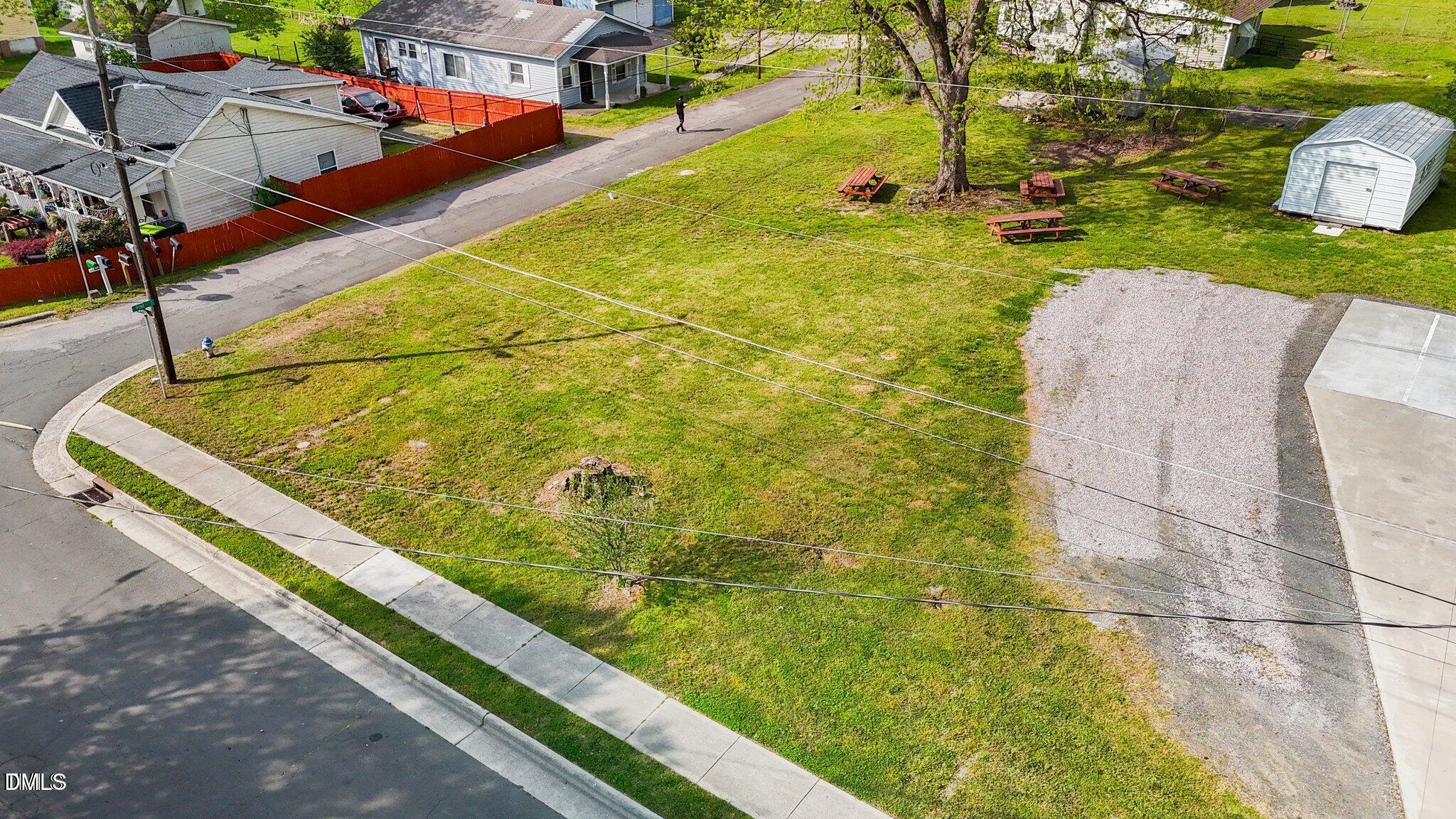 216 A & B Orange Street