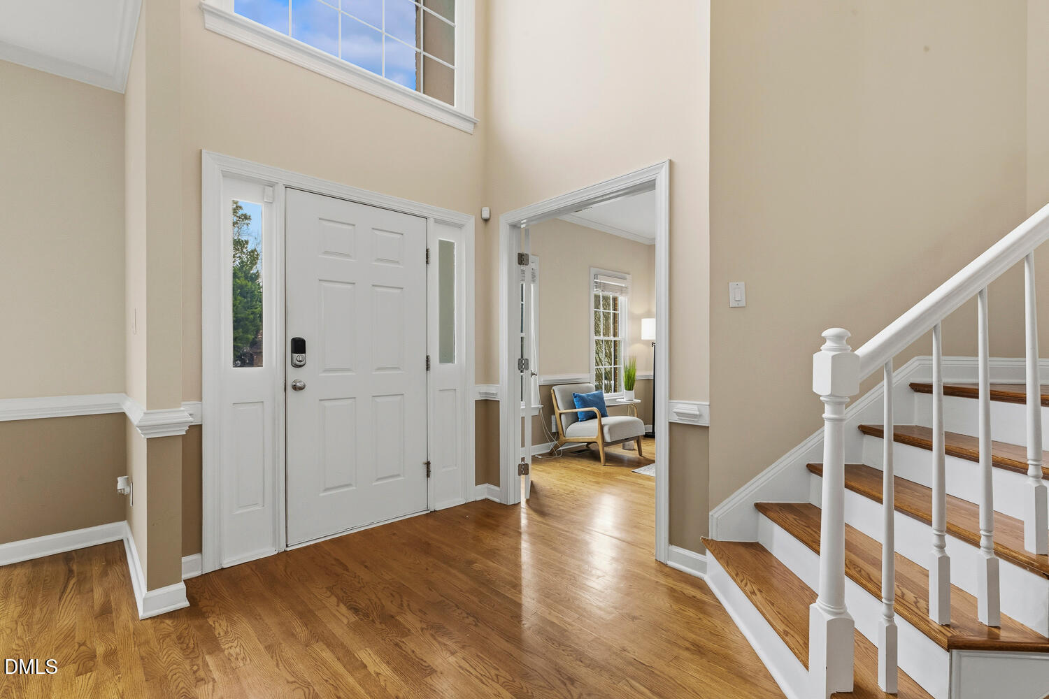 3612 Summer Leaf Court