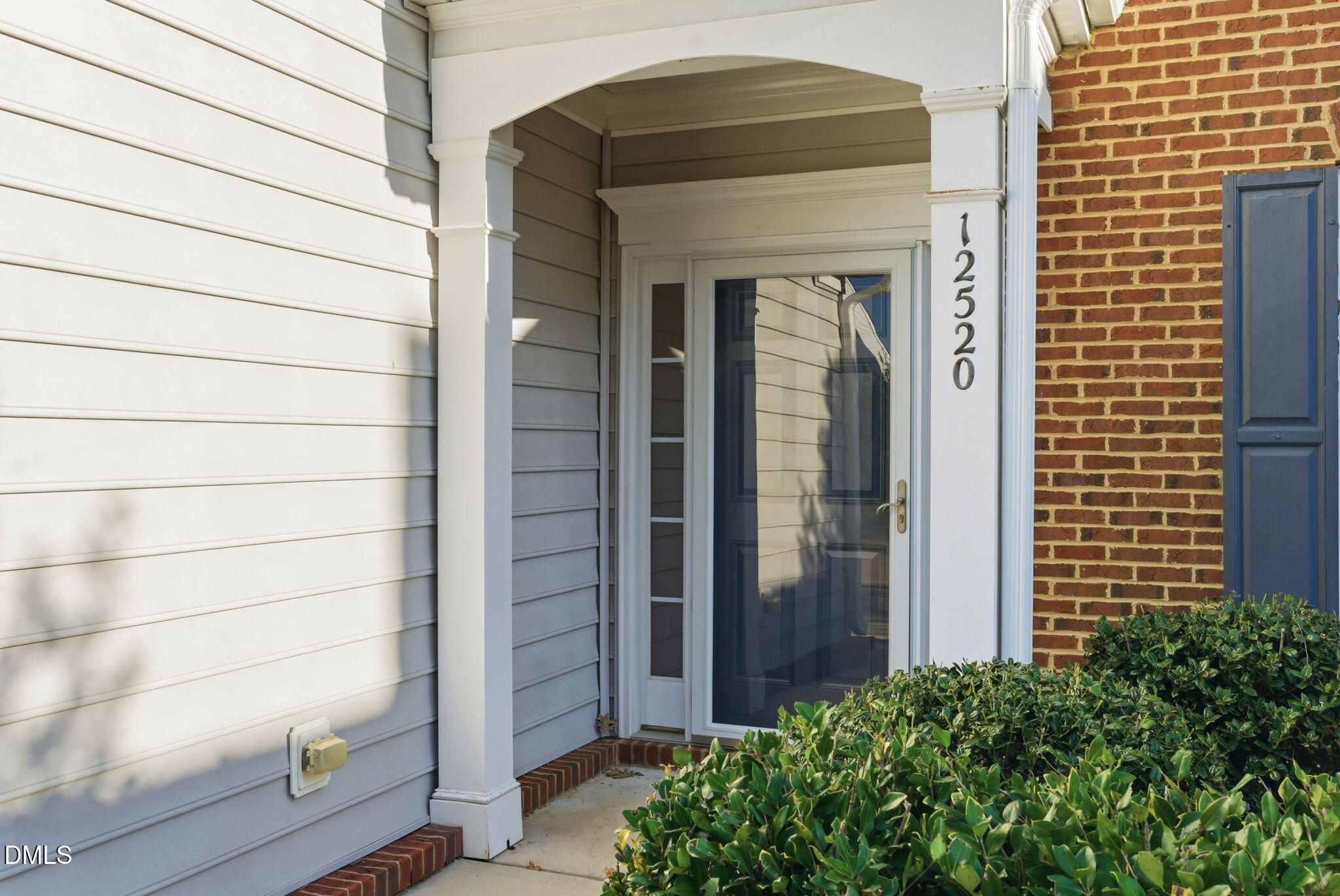 12520 Honeychurch Street