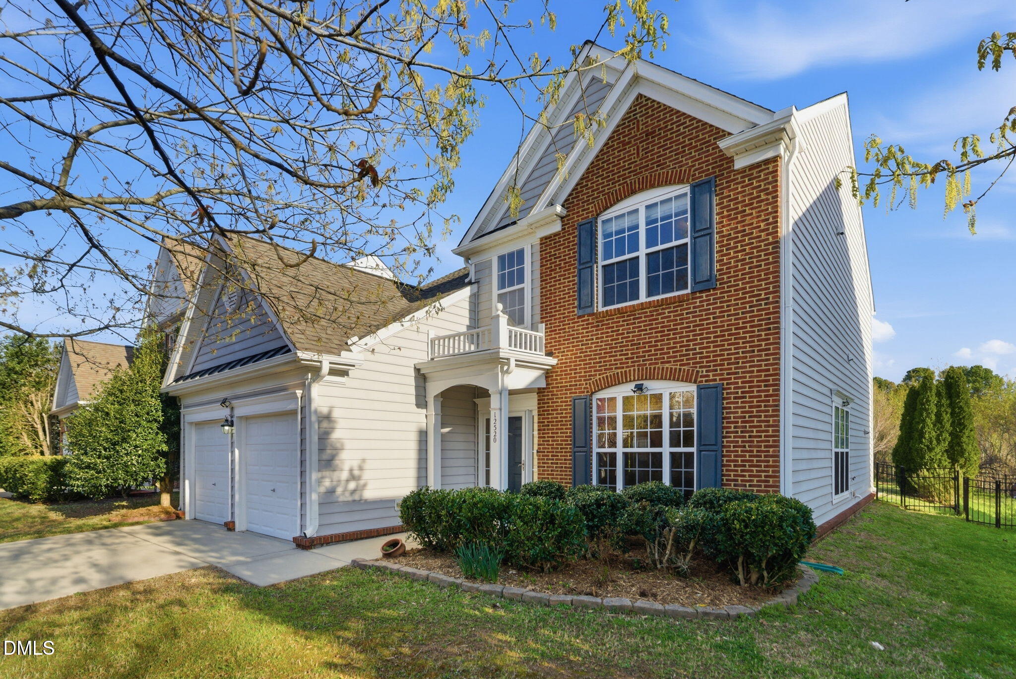 12520 Honeychurch Street