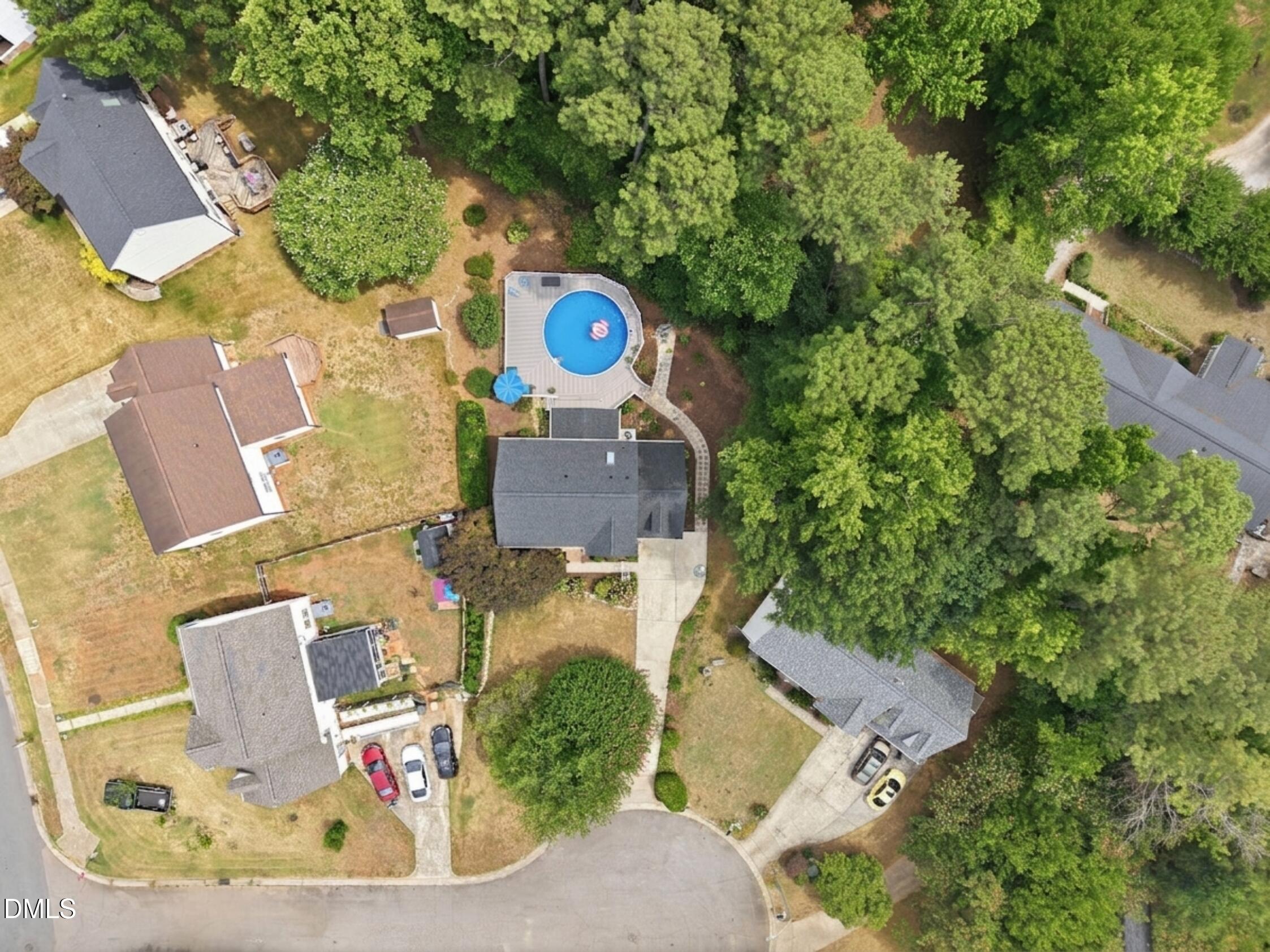 305 Tensaw Court